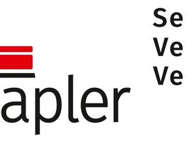 eo-stapler GmbH Gabelstapler Service Logo