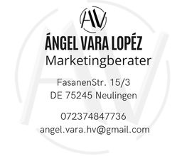 Handelsvertretung Logo