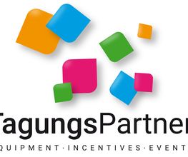 TagungsPartner Logo