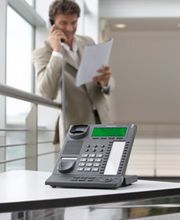 T.E.D. com ist Panasonic Solution Partner