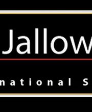 Jallow-Security Protection Logo