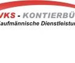VKS - KONTIERBÜRO Ltd. Logo