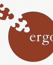 Ergotherapie Jürgen Behnke in Augsburg Logo