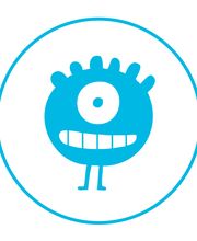 WE CAN DANCE Animation Studio Logo