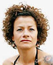 Friseur Trier Britta