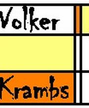 Krambs Logo