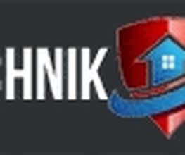 Sicherheitstechnik-Experten Logo