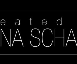 created by Diana Scharin Logo