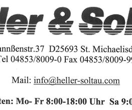 Heller & Soltau oHG Logo