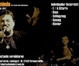 Talentschmiede Logo