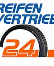 Reifenvertrieb24 GmbH Logo