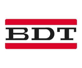 BDT Media Automation GmbH Logo