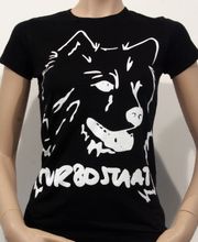 Turbostaat Textildruck