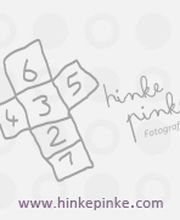 Hinke Pinke Fotodesign Logo