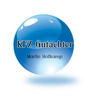 KFZ-Sachverständiger Martin Holtkamp Logo