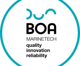 Boa Marine Tech Logo