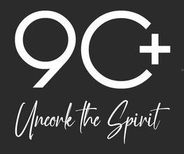 90+wines UG Logo