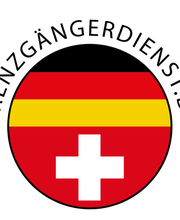 Grenzgängerdienst.de Logo