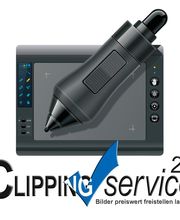 ClippingService24 Logo