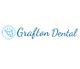 Logo with text "Grafton Dental" and a smiling face icon.
