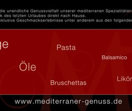 Flyer Rückseite