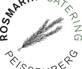 Rosmarin Catering Logo