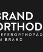 Brand Orthodontics Logo
