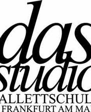 DAS Studio - Ballettschule in Frankfurt Logo