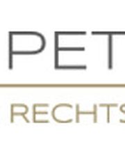 WTV Petereit & Meyer PartmbB Logo