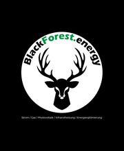Blackforest.energy Logo