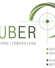Huber Sicherheitsberatung Logo