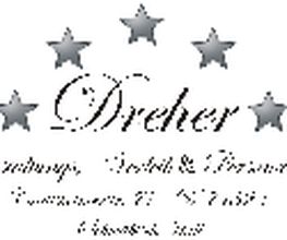 Dreher-Verleihservice Logo