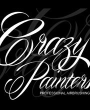 Crazy Painters Logo
