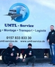 UMTL Wuppertal Logo