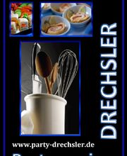 Partyservice Drechsler Logo