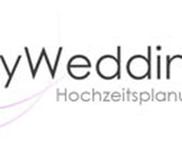 myWeddingz Logo