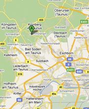 So finden sie zu uns: