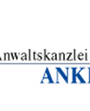 Anwaltskanzlei Anke Knauf Logo