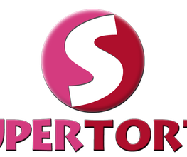 SUPERTORTE Logo