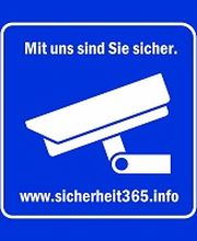 Sicherheit365 Logo
