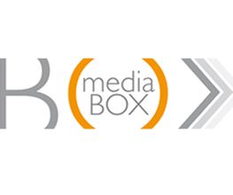 mediaBOX TV GmbH Logo