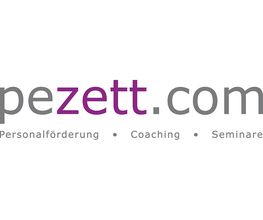 pezett.com Logo