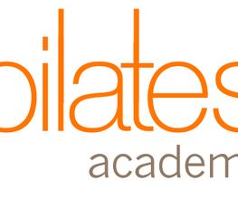 pilates academy Logo