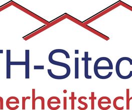 TH-Sitec Sicherheitstechnik Logo