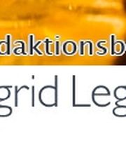Redaktionsbüro Sigrid Leger Logo