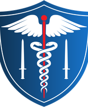 Amts-Apotheke Logo