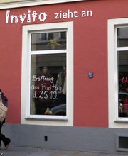 Invito - Wohnaccessoires Logo