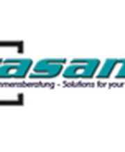 rasant Gmbh Logo