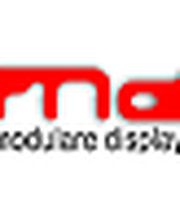 Modulare Displays Logo
