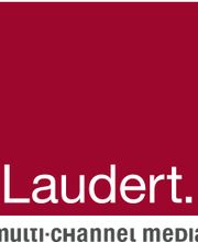 Laudert GmbH + Co. KG Logo